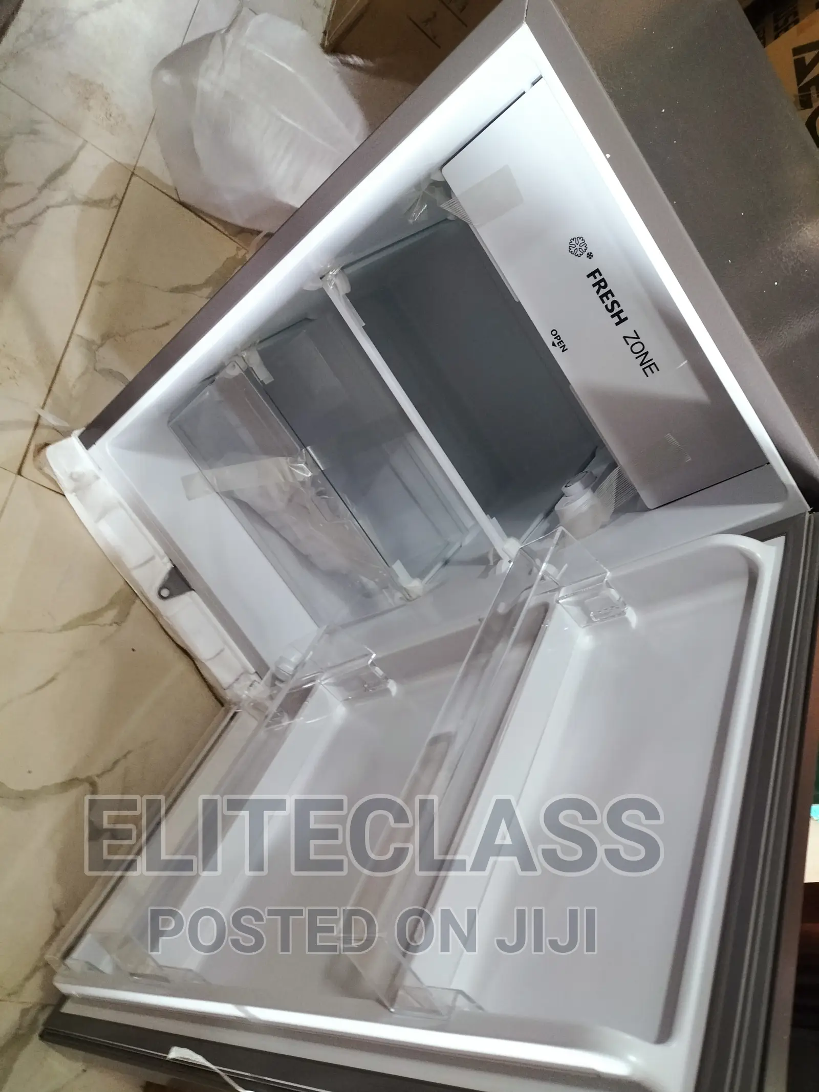 Best Trending Hisense 121 Litres Refrigerator (REF121DR)
