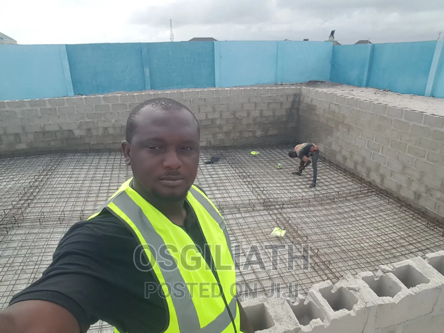 Expert Swimming Contractor