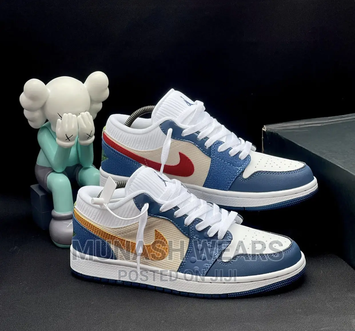 Original Nike Sneakers
