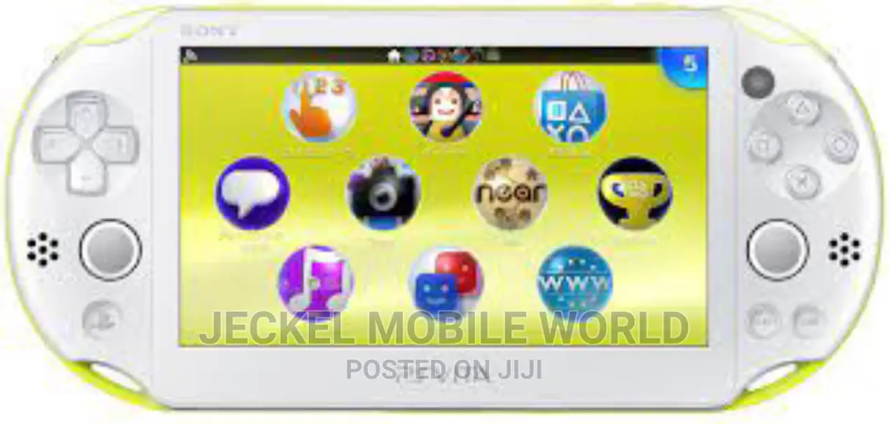 Playstation Ps Vita Fat