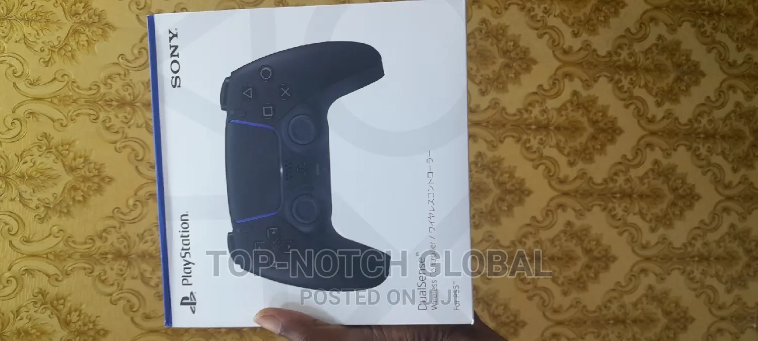 SONY Ps 5 Pad