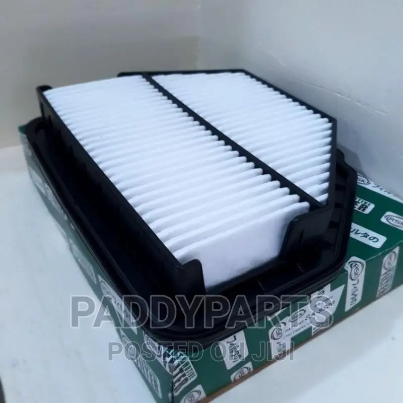 Chevrolet Captiva Engine Air Filter