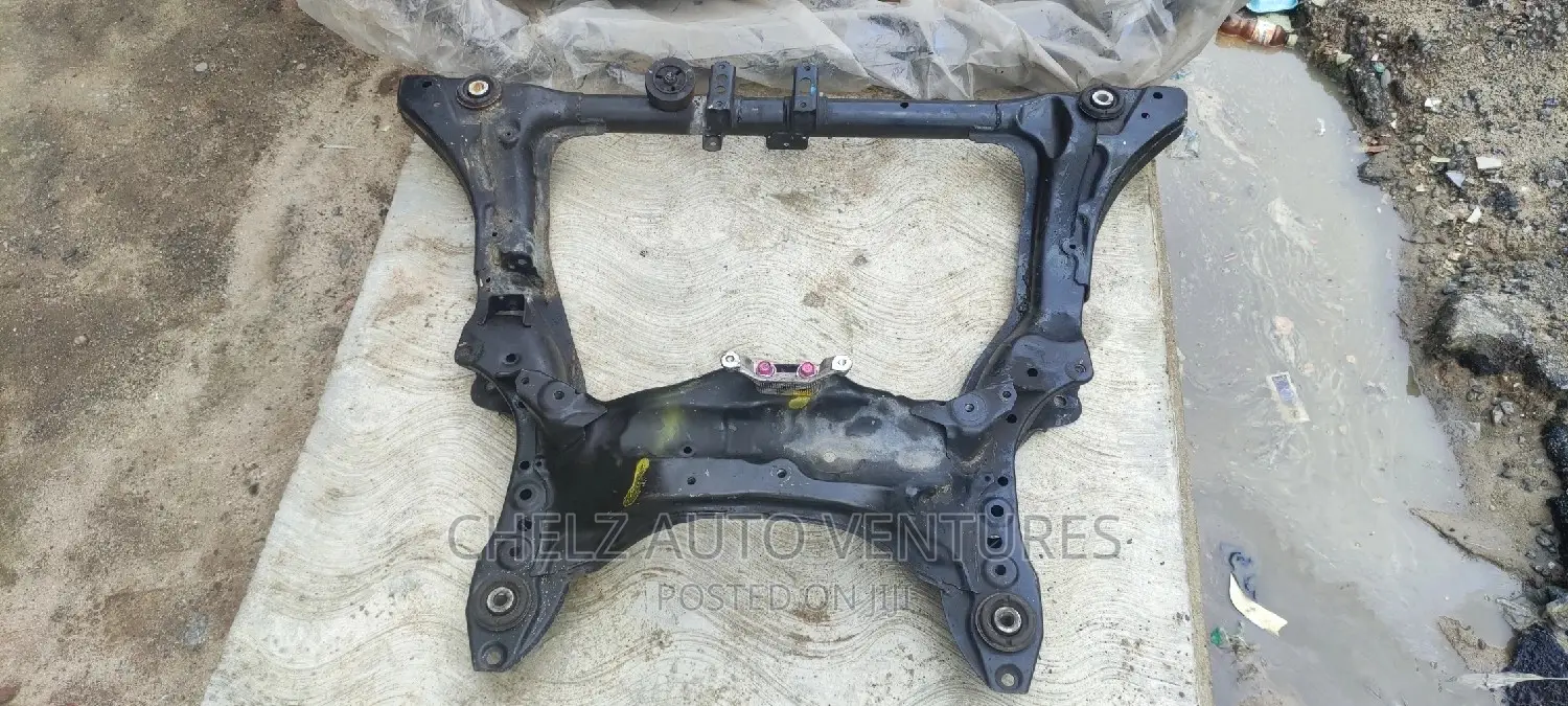 Front Engine Beam Honda Pilot 2016 - 2019 Model