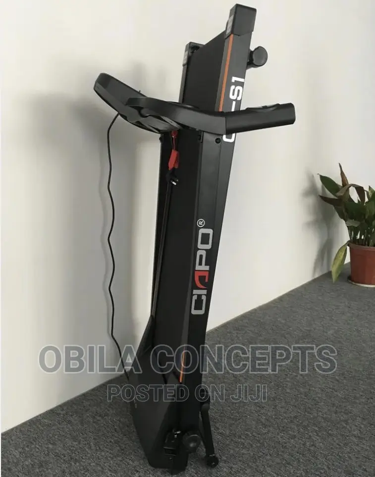 Durable NS Home Use 2.0hp Treadmill With Massager