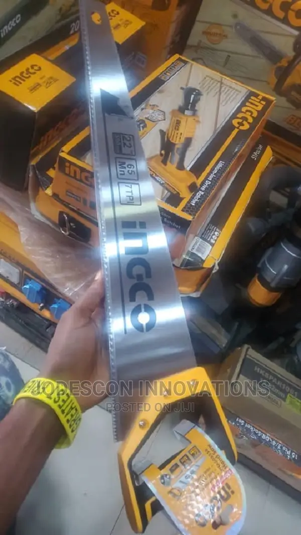 INGCO Hand Saw
