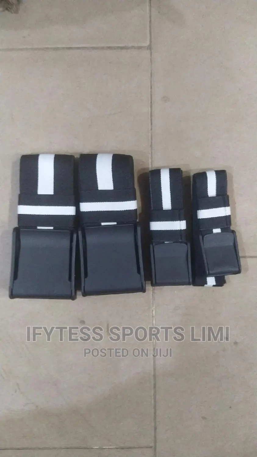 Blood Flow Restrictions Resistance Band
