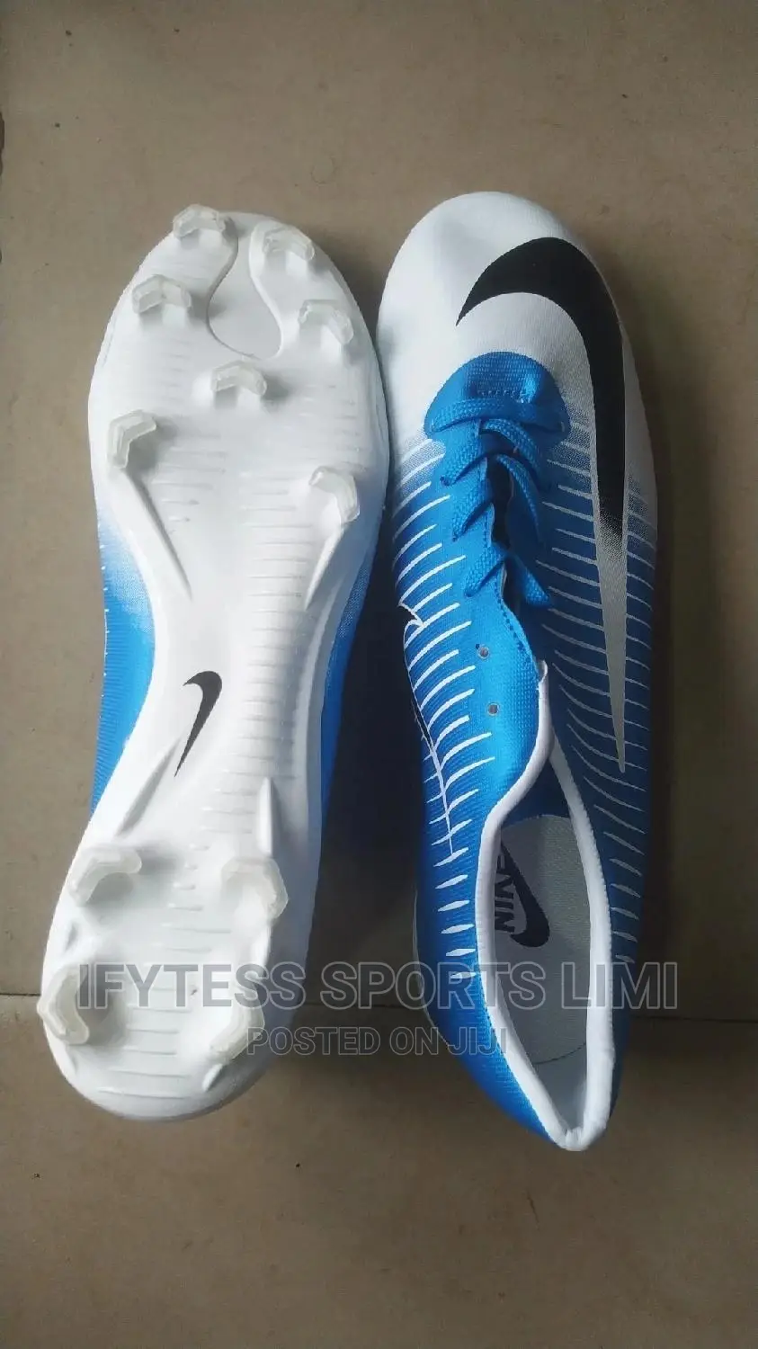 Big Size Football Boots (Size 45, 46, 47, 48)