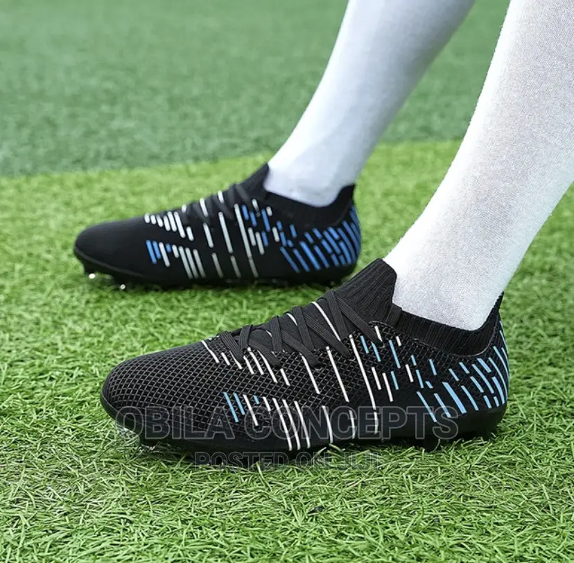 Football Boot in Sizes
