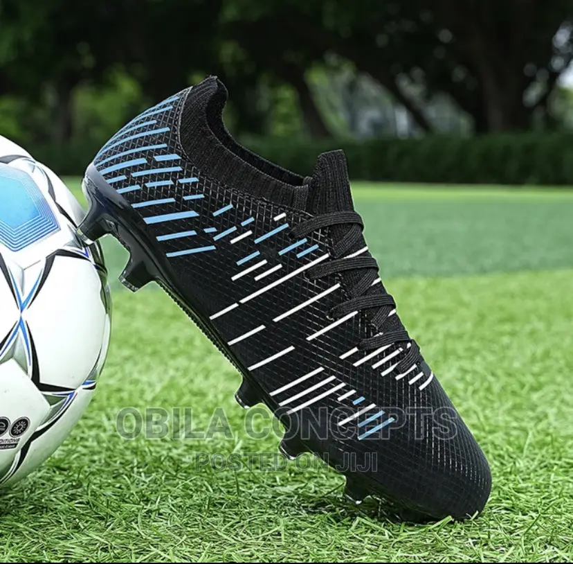 Football Boot in Sizes