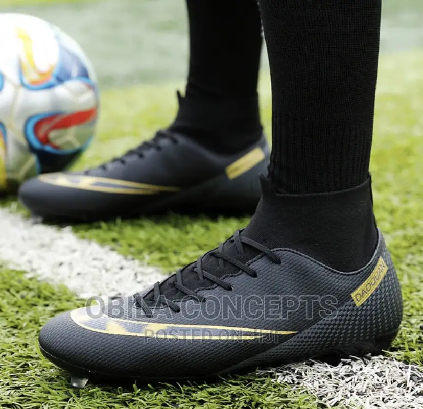 Quality Nike Mercurial Ankle Boot