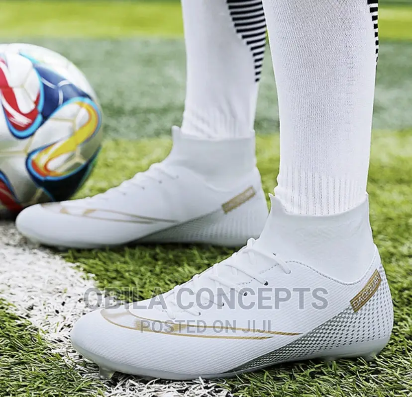 Quality Nike Mercurial Ankle Boot