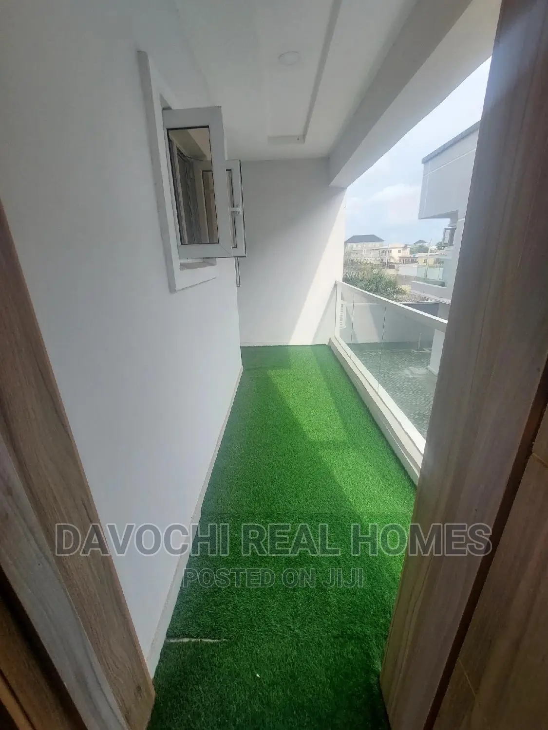 3bdrm Duplex in Orchid Road, Lekki for rent