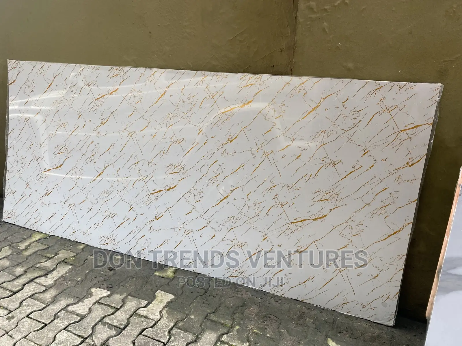 Marble Sheet