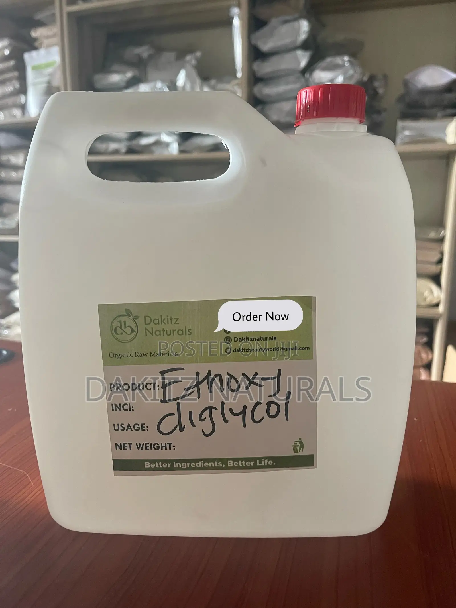 Ethoxydiglycol 250ml