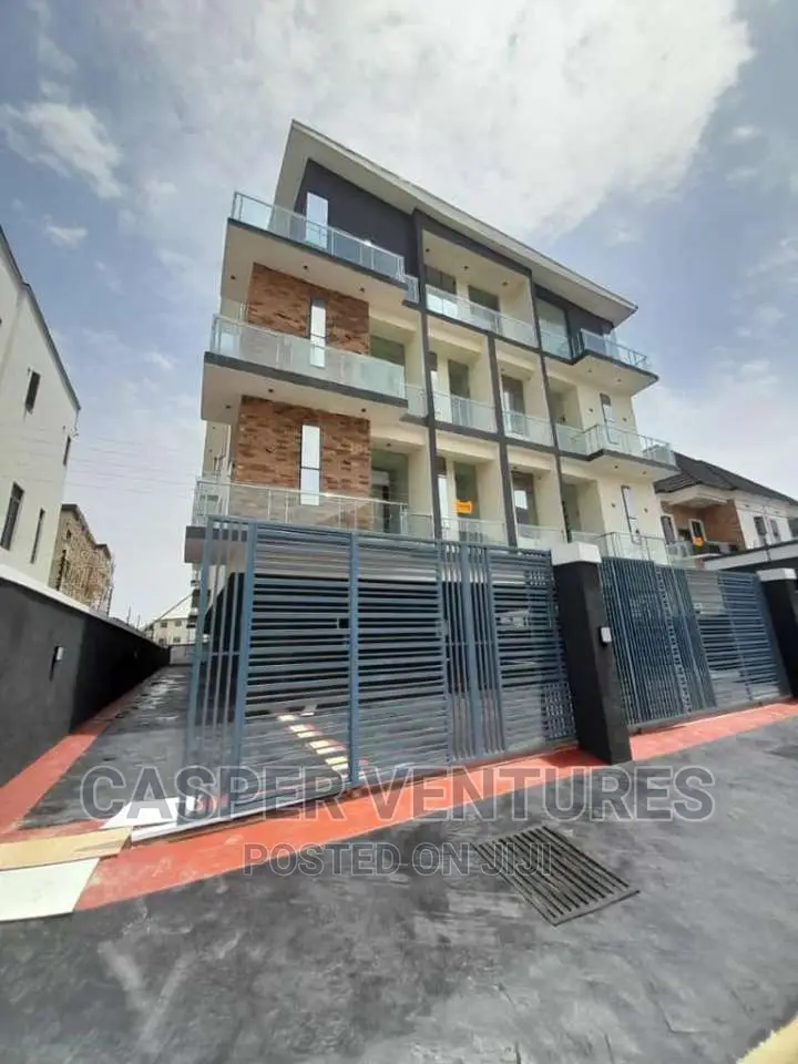 2bdrm Apartment in Orchid, VGC / Ajah for sale