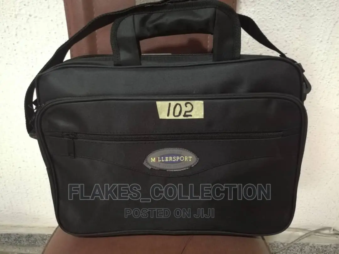 Miller Sport Conference /Seminar Hand Bag