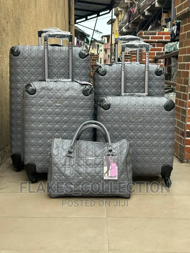 Set of 5 Box