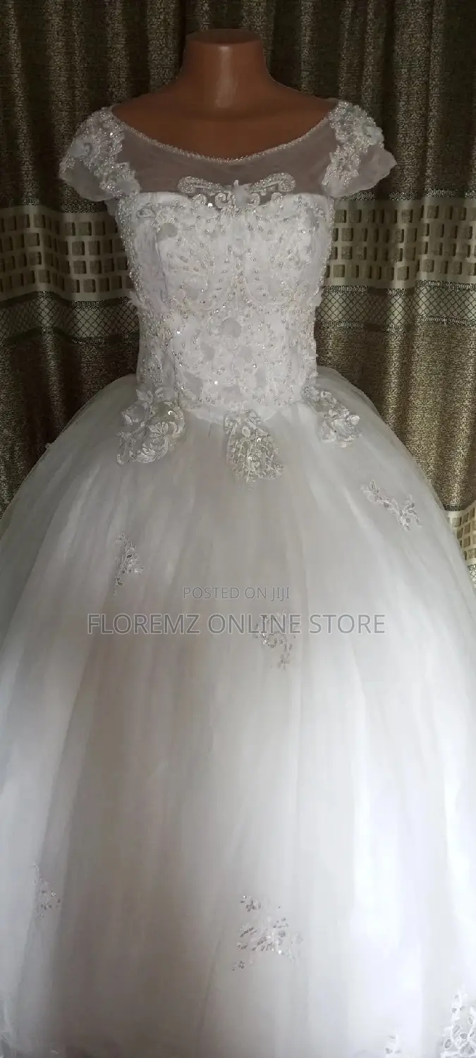 Wedding Dress Rental