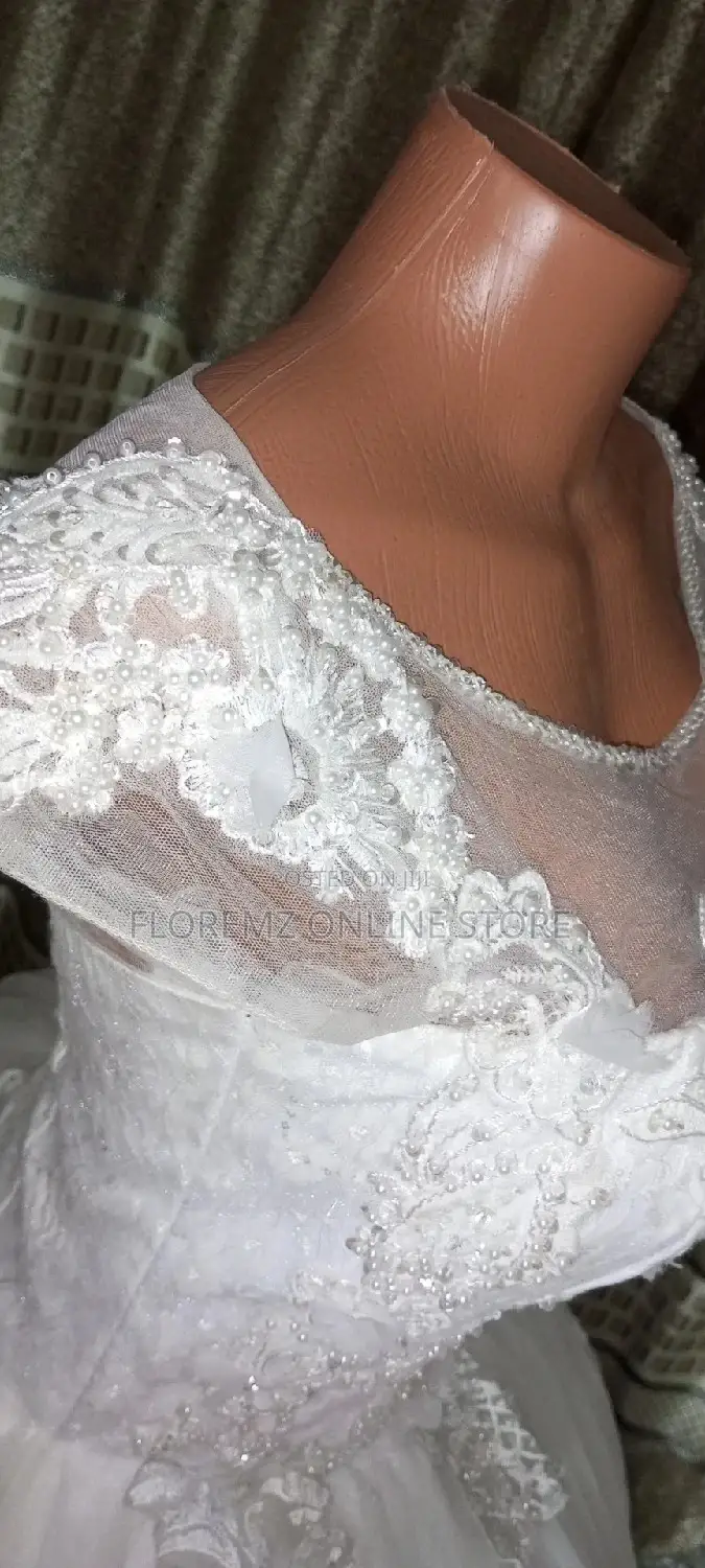 Wedding Dress Rental