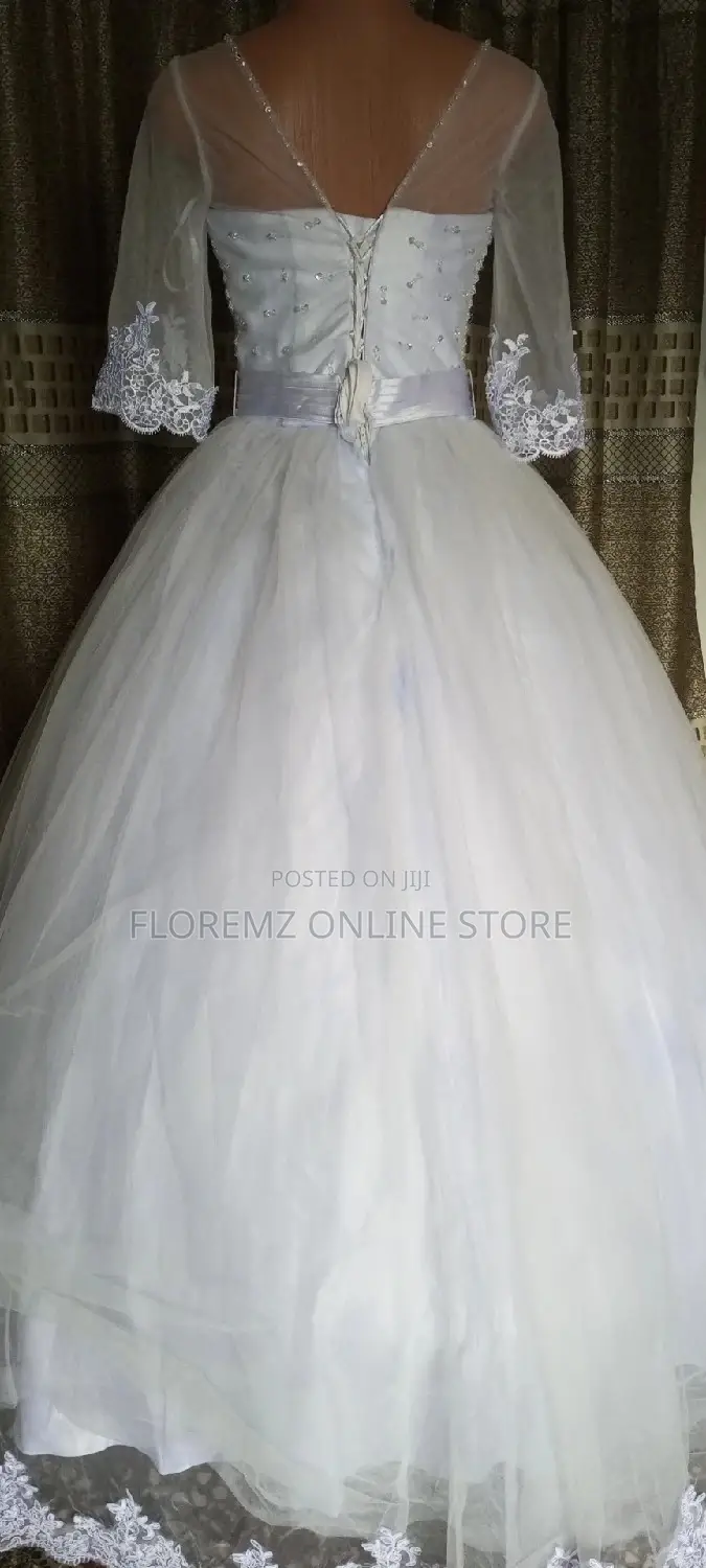 Wedding Ball Gowns