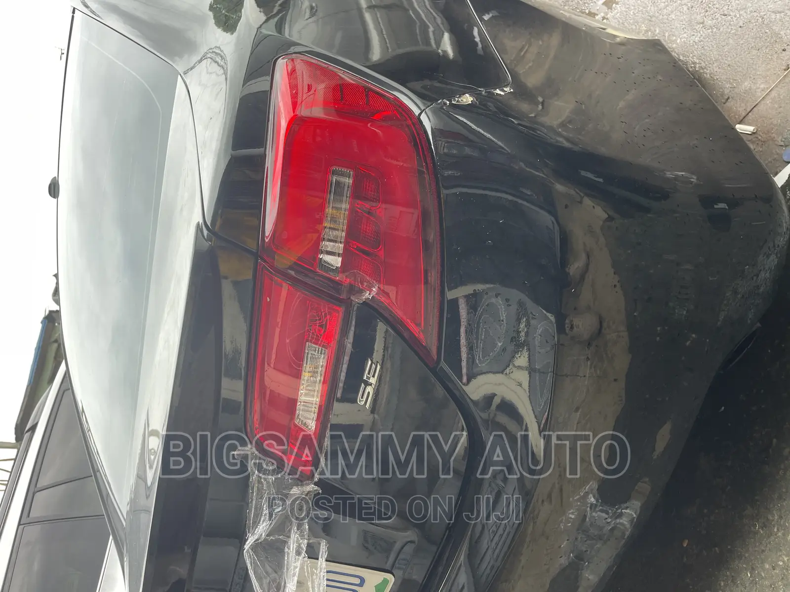 Camry 2012 / 2014 LED Rearlamp Backlamp /Backlight /Backlamp