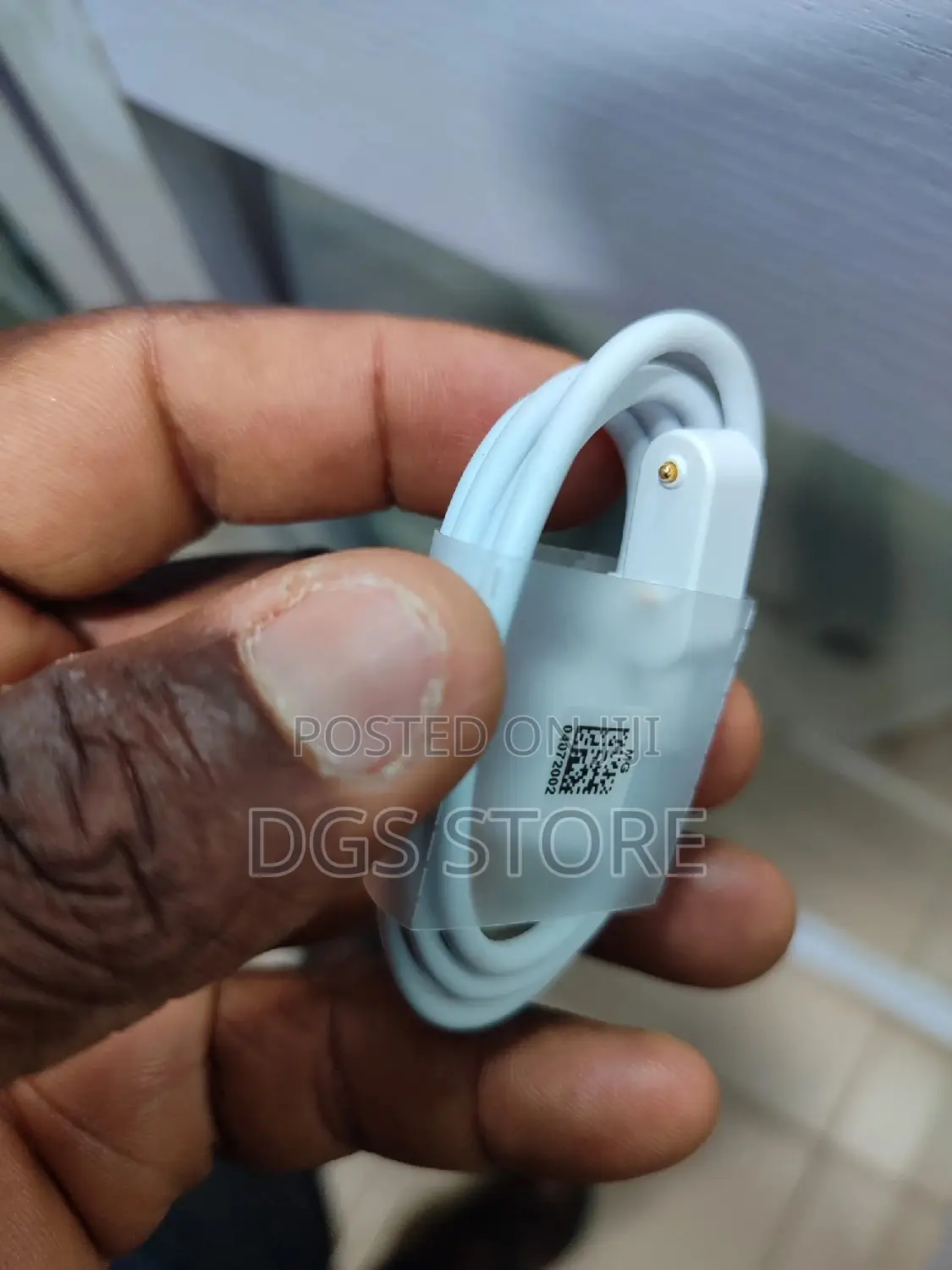 Huawei Band Charger