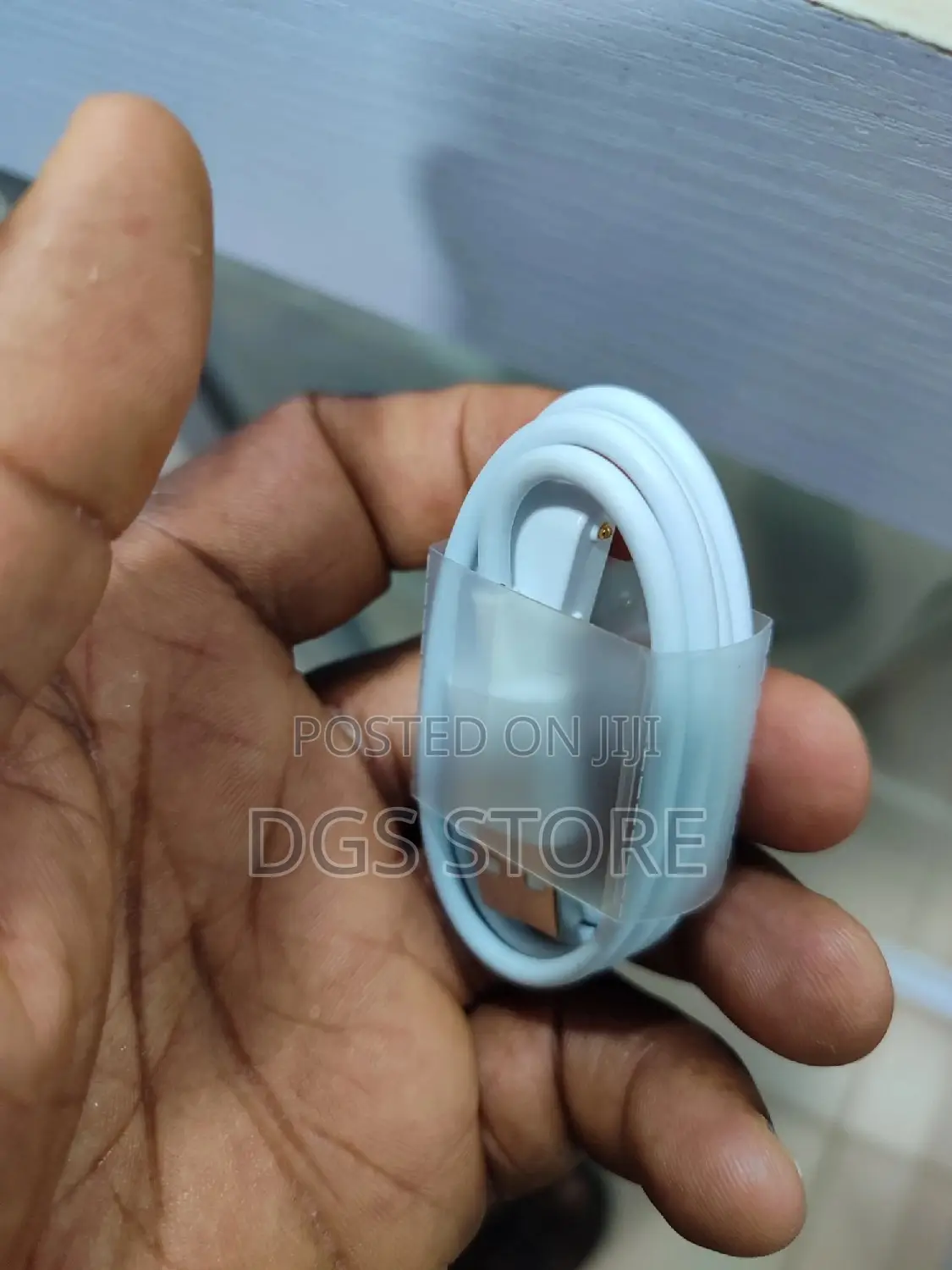 Huawei Band Charger
