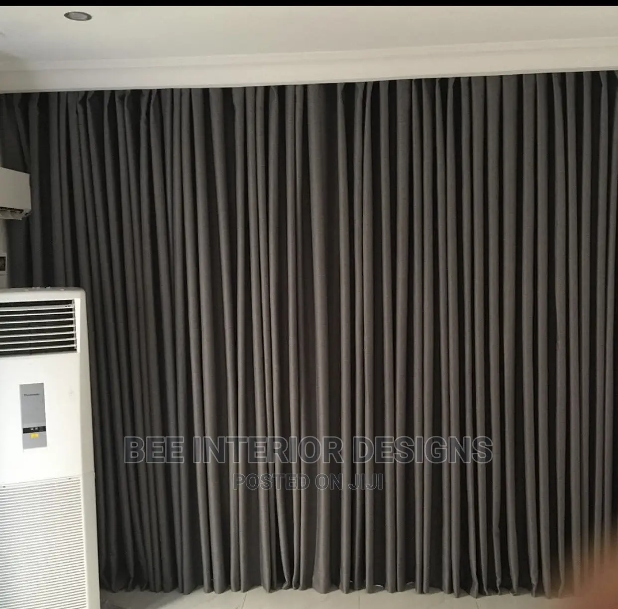 High Quality Curtains