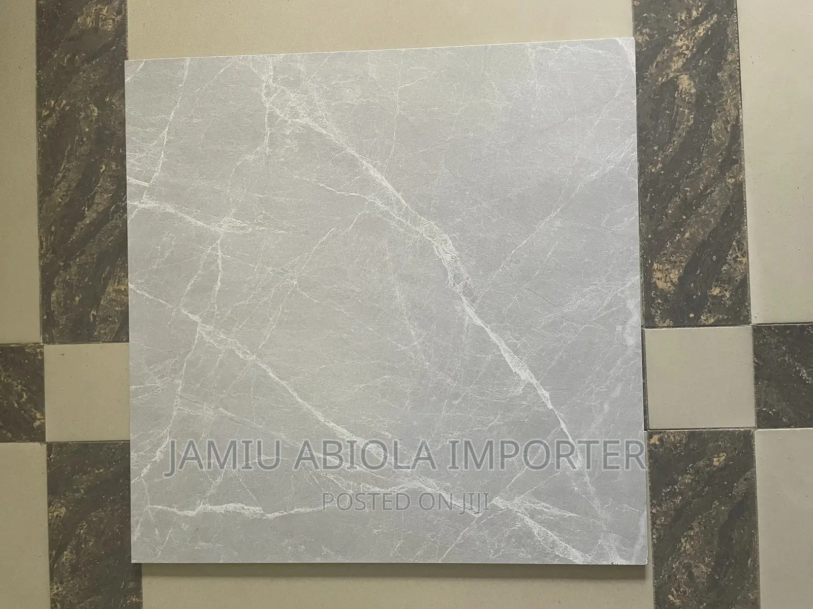 600*600 Anti Slip Quality Tiles
