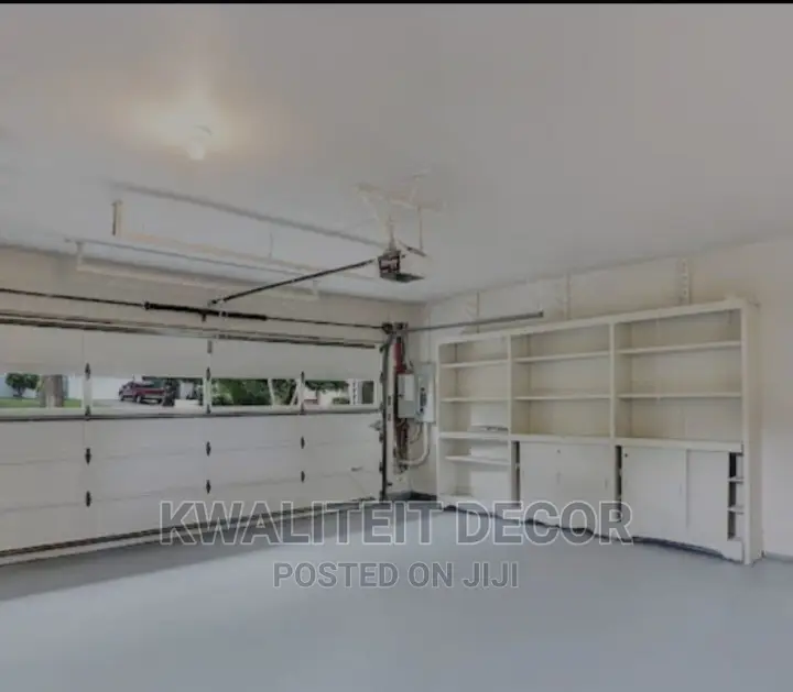 Magnificent Industrial Epoxy Flooring