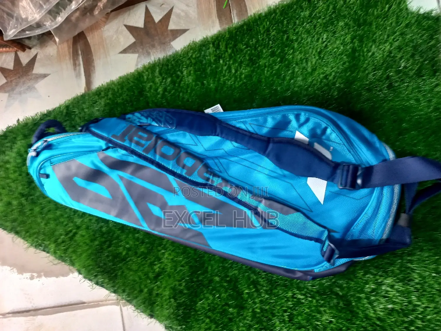 Babolat Tennis Bag 2 Zipper