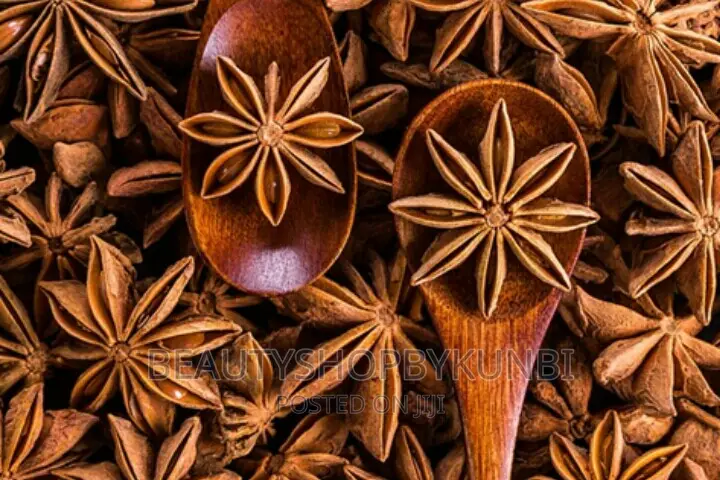 Star Anise (50g)