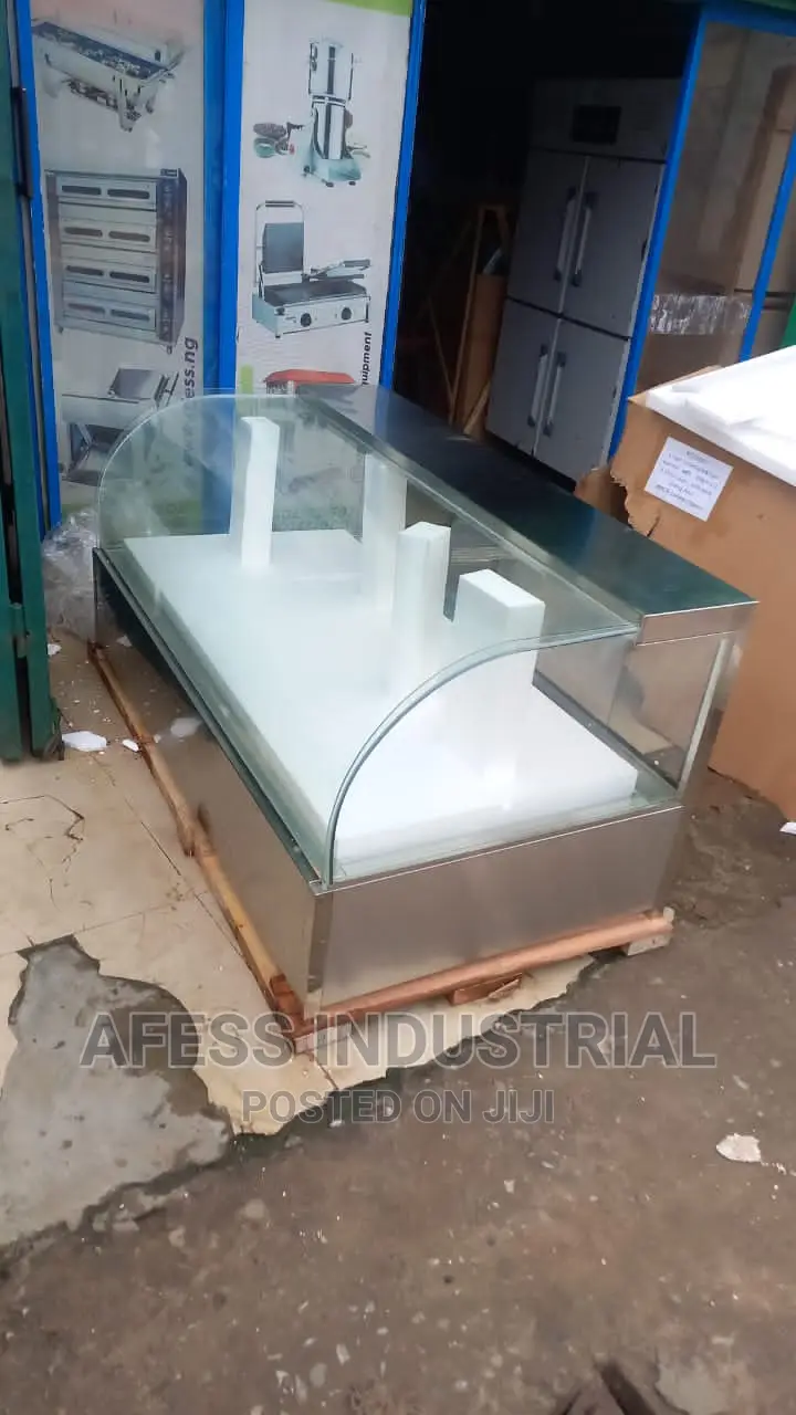 Imported Food Warmer