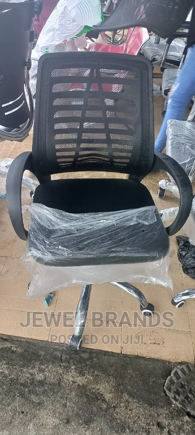 Office Chair Swivel