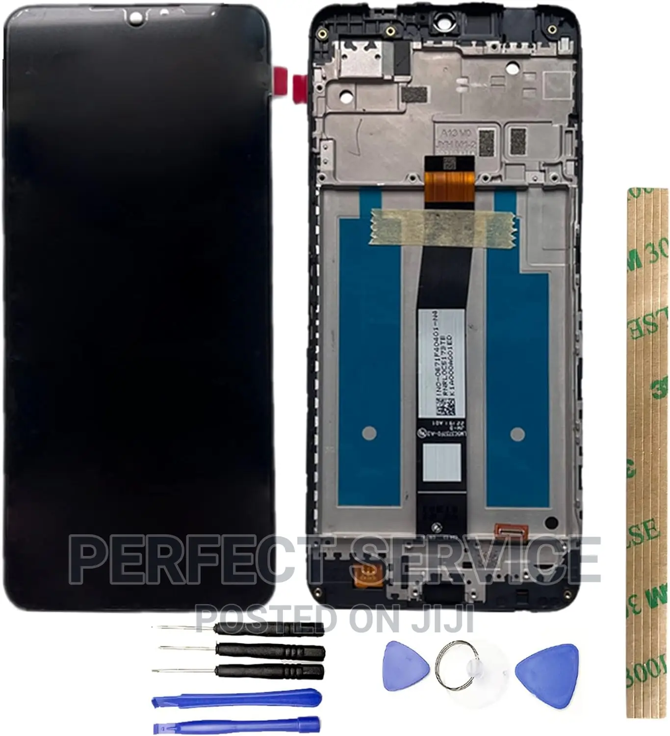 Umidigi A13/A13s Screen LCD for Sale and Available