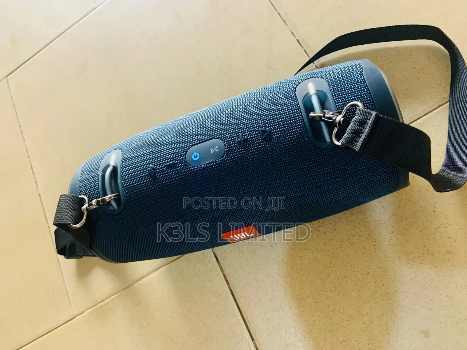 JBL Extreme 2