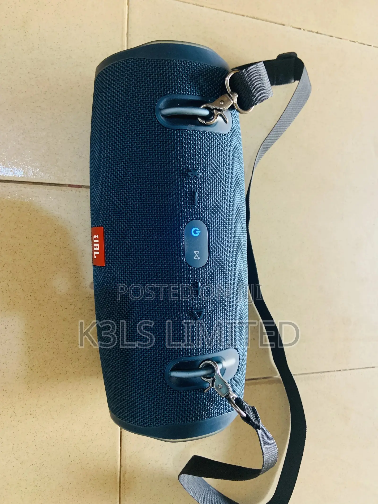 JBL Extreme 2