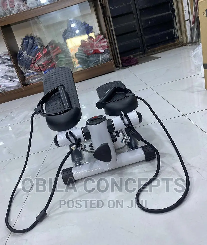Pro Mini Stepper