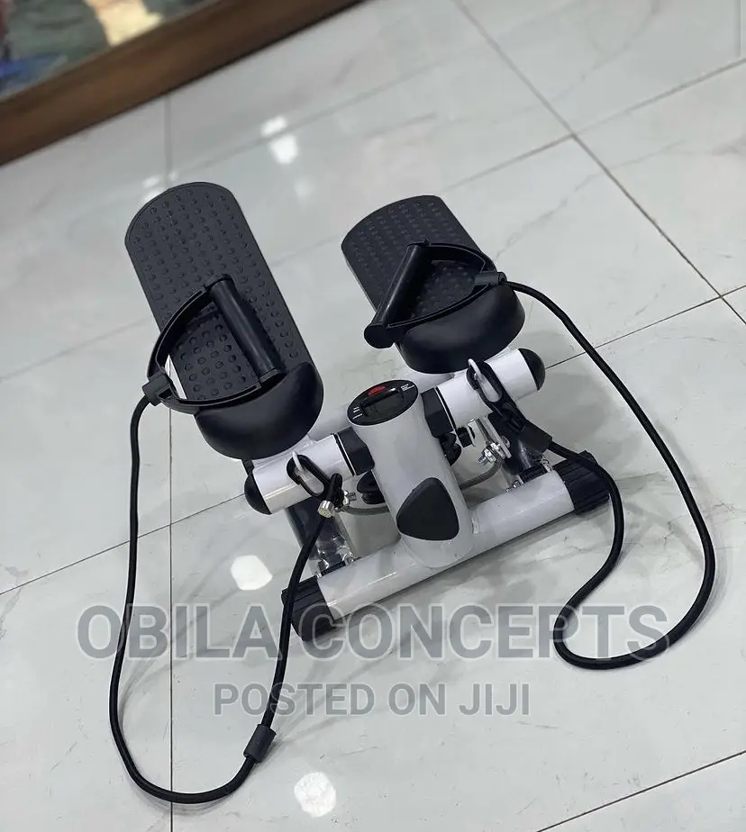 Standard Mini Stepper