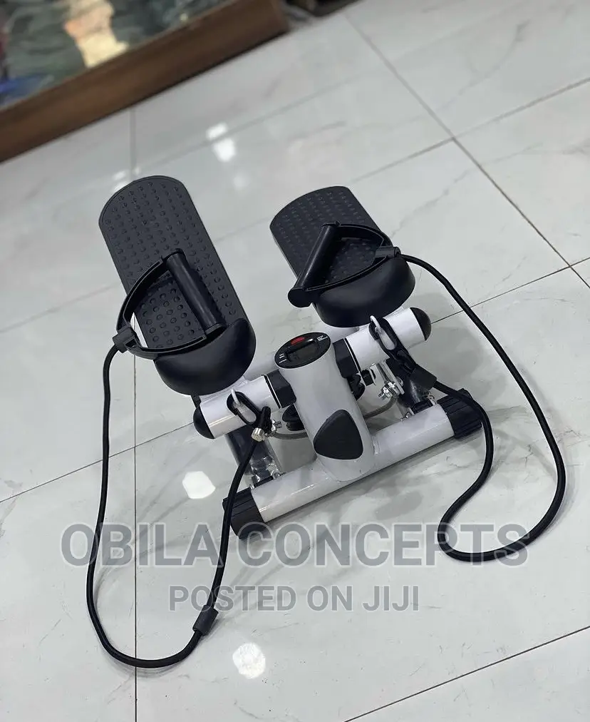 PT Mini Stepper