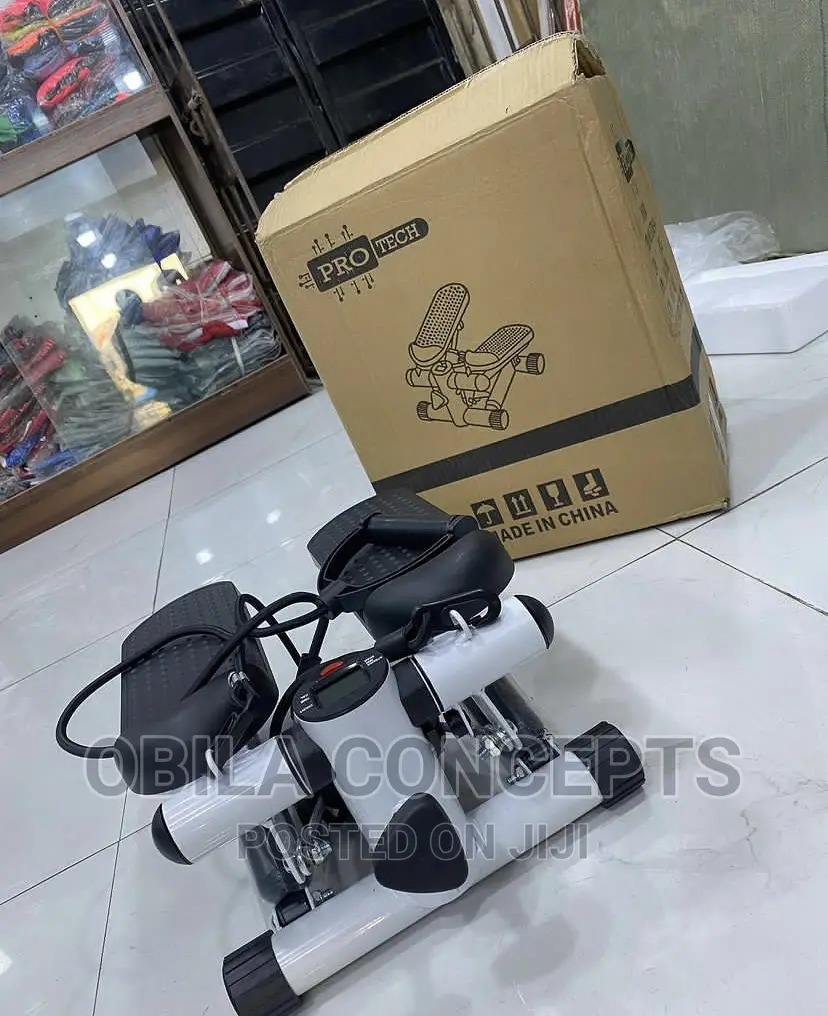 Reliable Home Mini Stepper