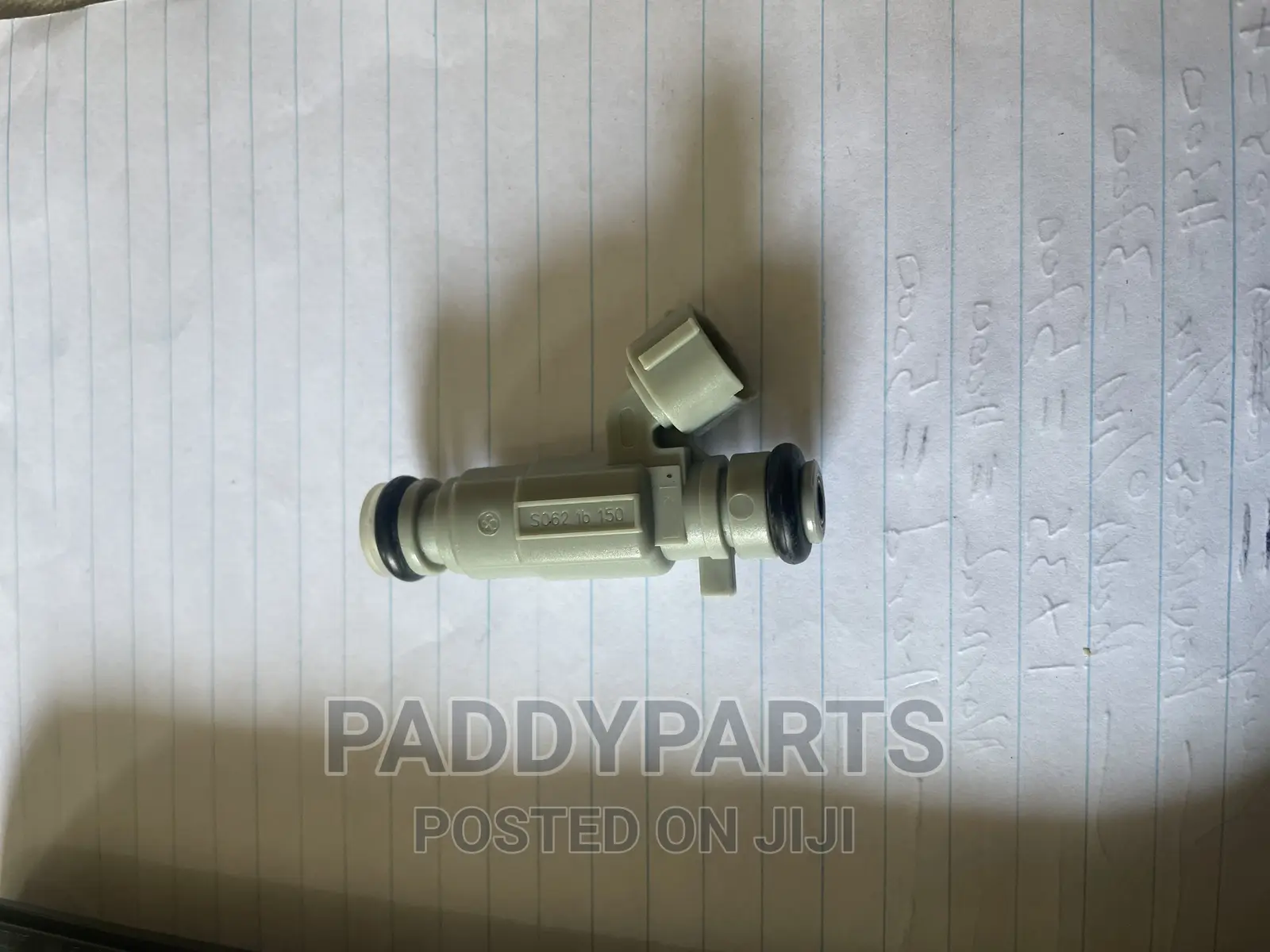 Hyundai I10 Fuel Injector Nozzle