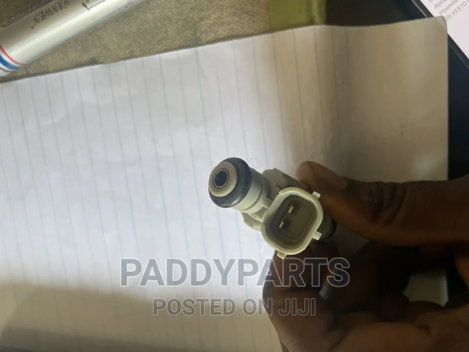 Hyundai I10 Fuel Injector Nozzle