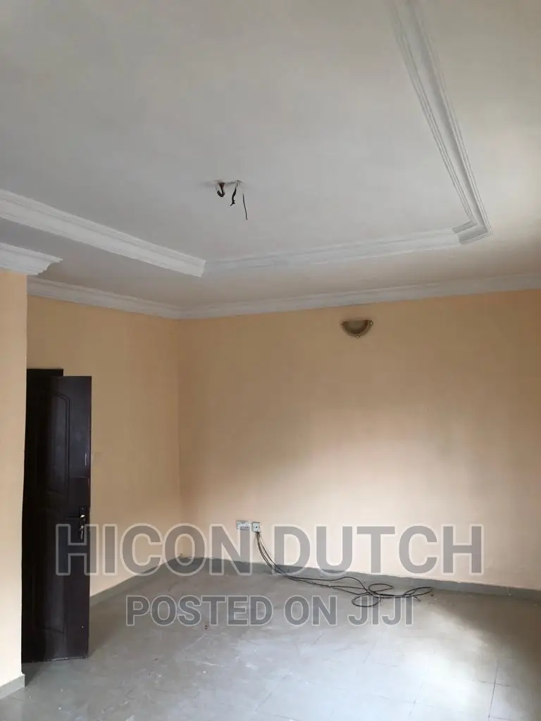 3bdrm Block of Flats in Gwarimpa Main, Gwarinpa for rent