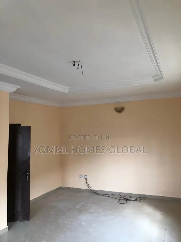 3bdrm Block of Flats in Gwarimpa Main, Gwarinpa for rent