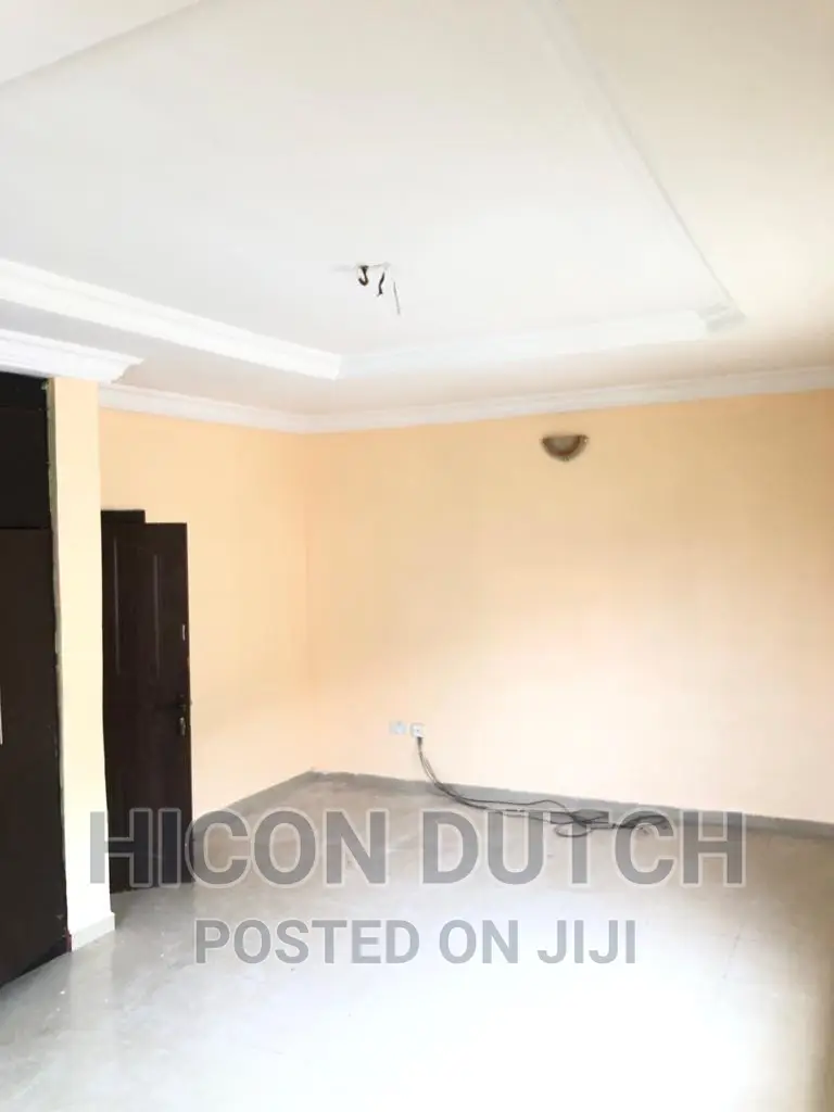 3bdrm Block of Flats in Gwarimpa Main, Gwarinpa for rent