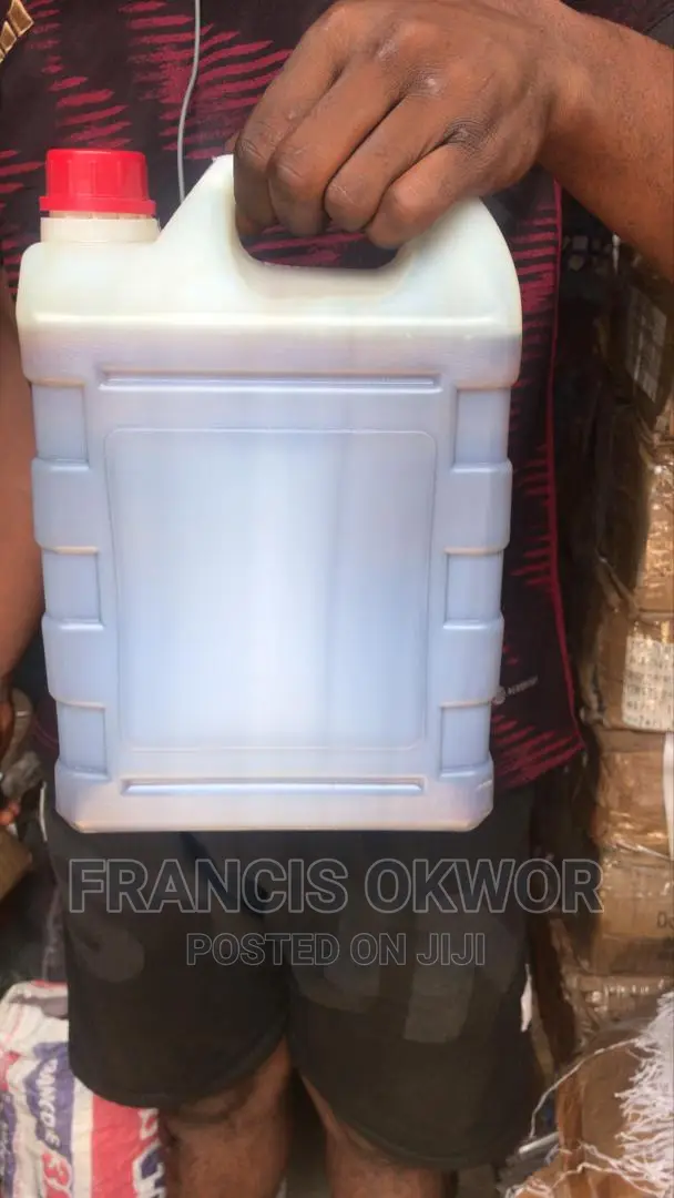 Soluble Oil 4liters