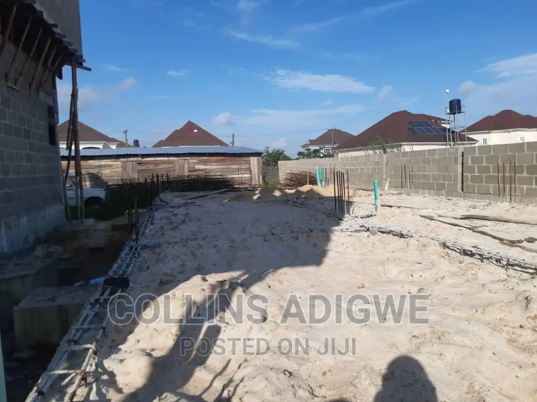 4bdrm Duplex in Opulent Heaven, Ibeju for sale