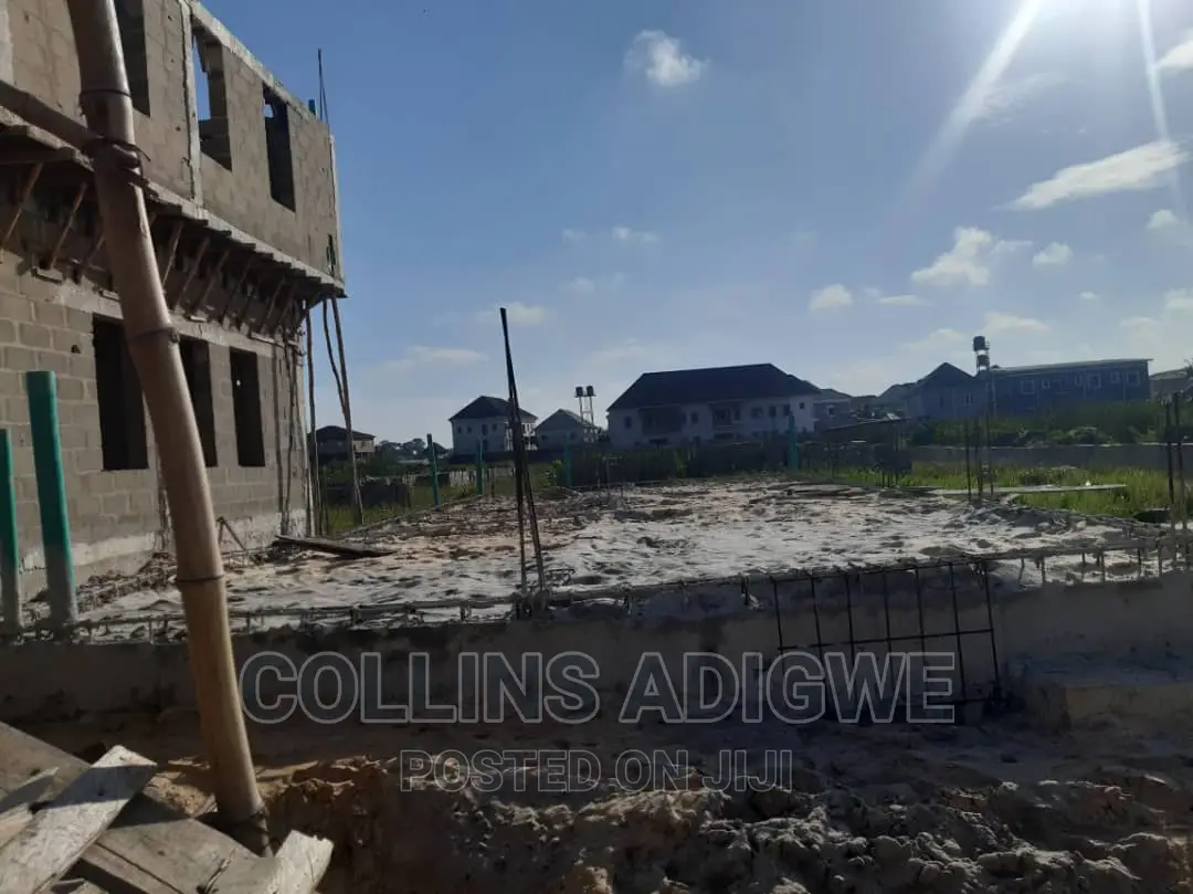 4bdrm Duplex in Opulent Heaven, Ibeju for sale