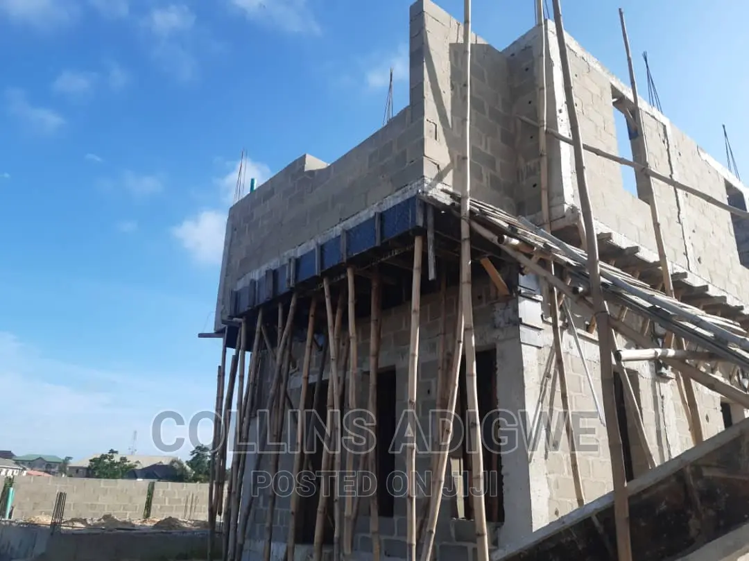 4bdrm Duplex in Opulent Heaven, Ibeju for sale